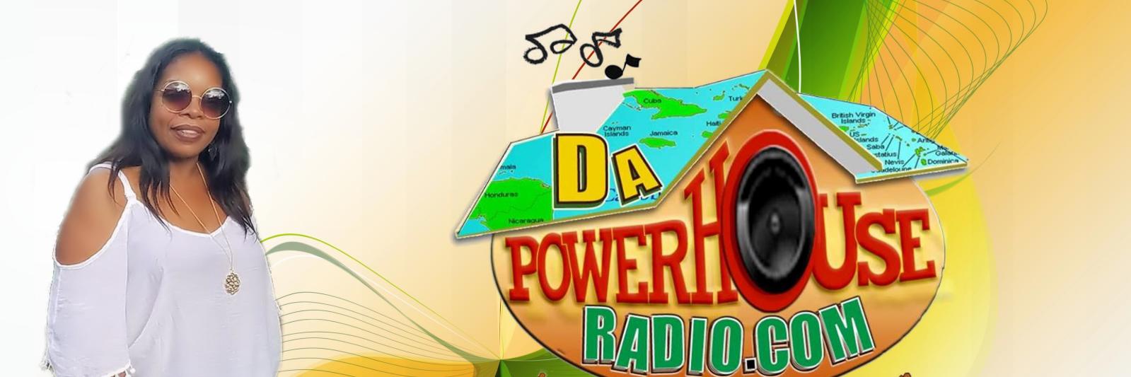 DAPOWERHOUSE's profile banner image