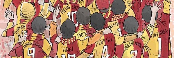 MrHatip's profile banner image