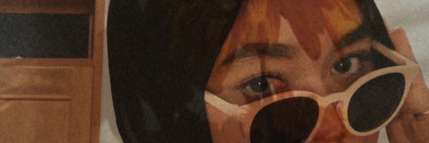 Indrialyaaa's profile banner image