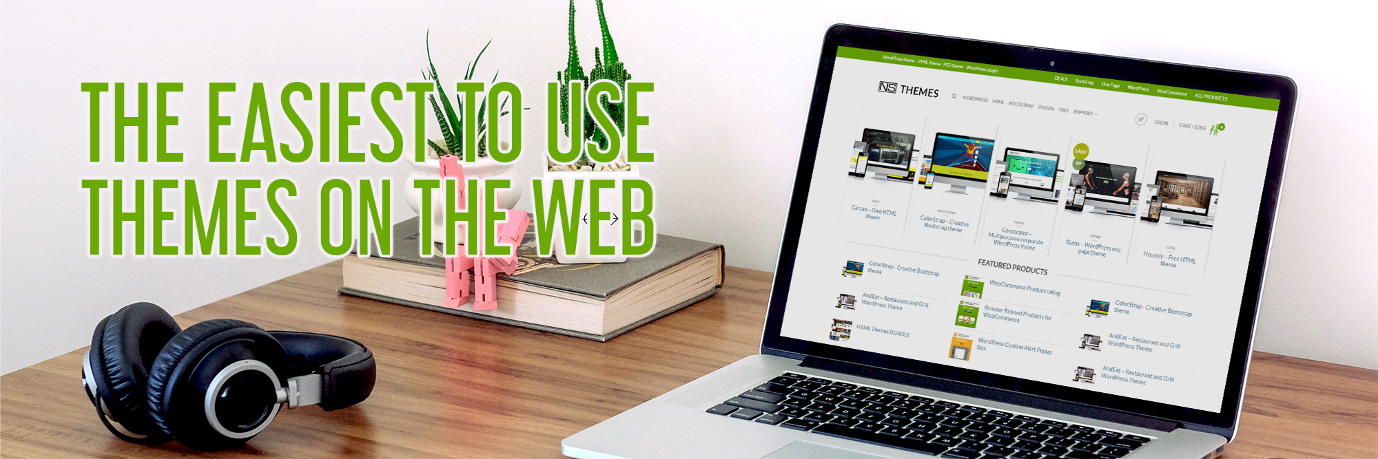 NsThemes's profile banner image