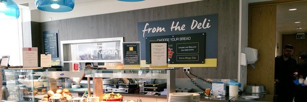 RestaurantWilm's profile banner image