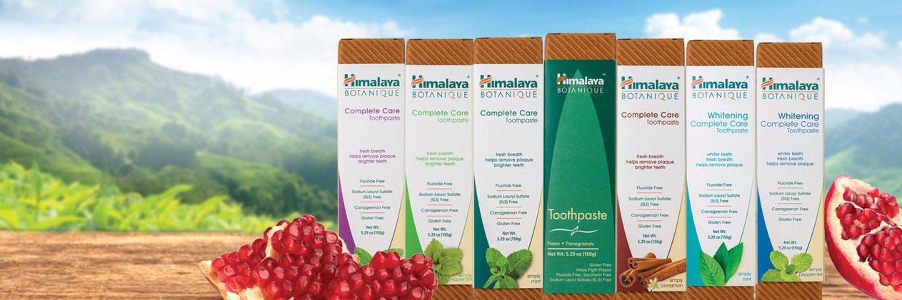 himalayausa's profile banner image