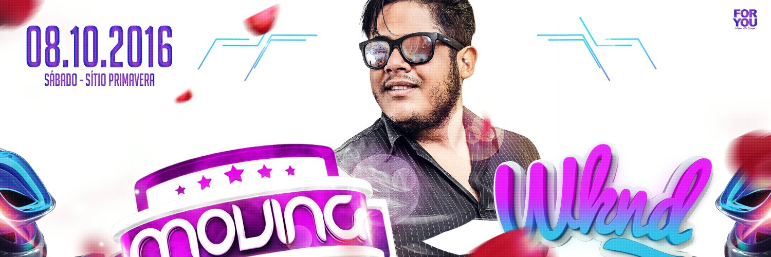 oficialwknd's profile banner image