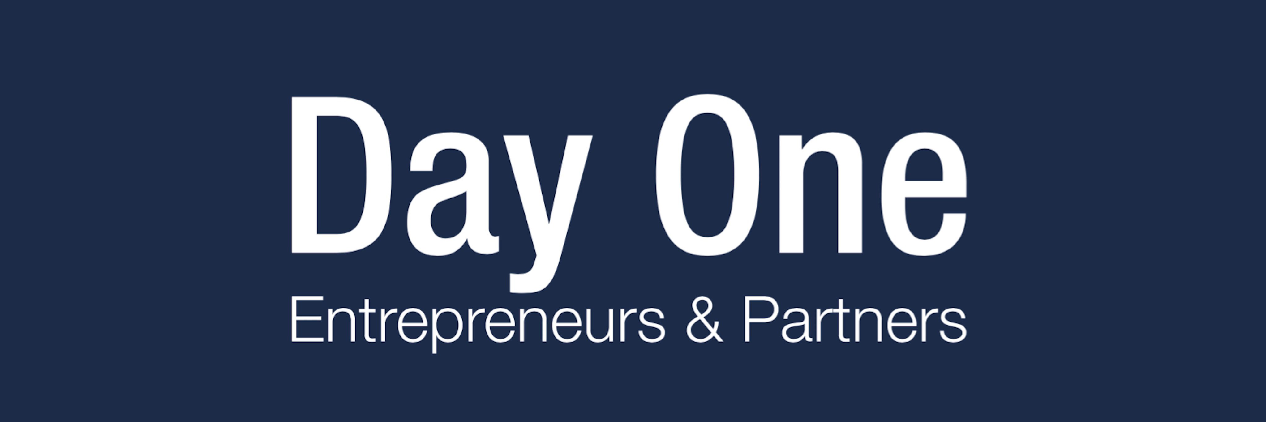 Day One E&P banner