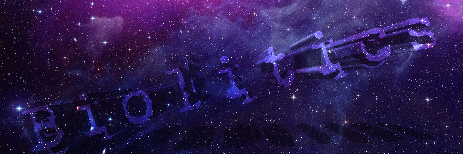 biolitics's profile banner image