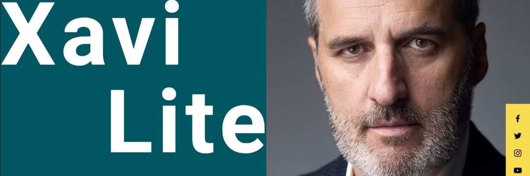 Xavi Lite banner