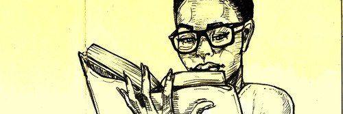 LibrarianLadyLu's profile banner image