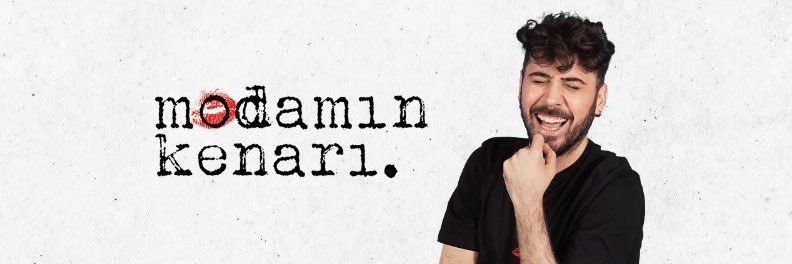 modaminkenari's profile banner image