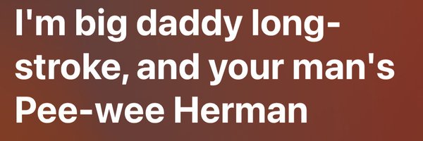 TubbyGreen Profile Banner