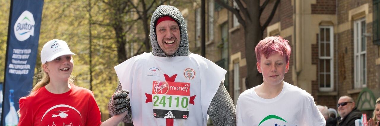 ChainmailDave16's profile banner image