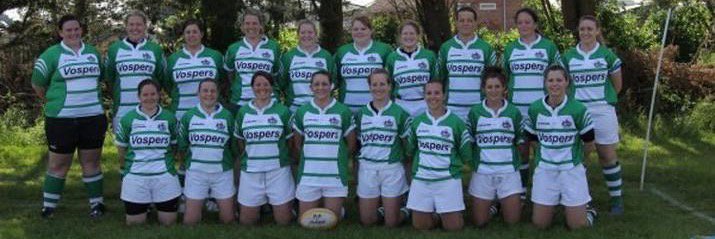 DevonLadiesRFC's profile banner image