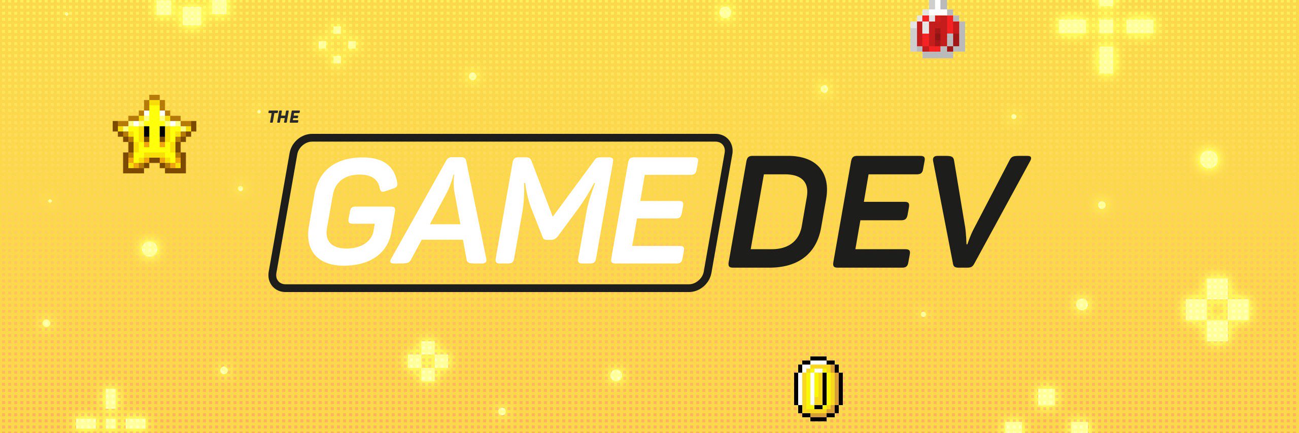 The_GameDev's profile banner image