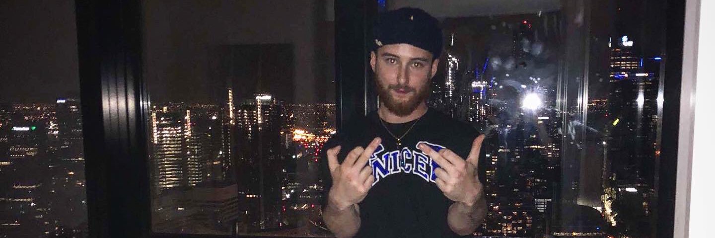Jimmydaflyest's profile banner image