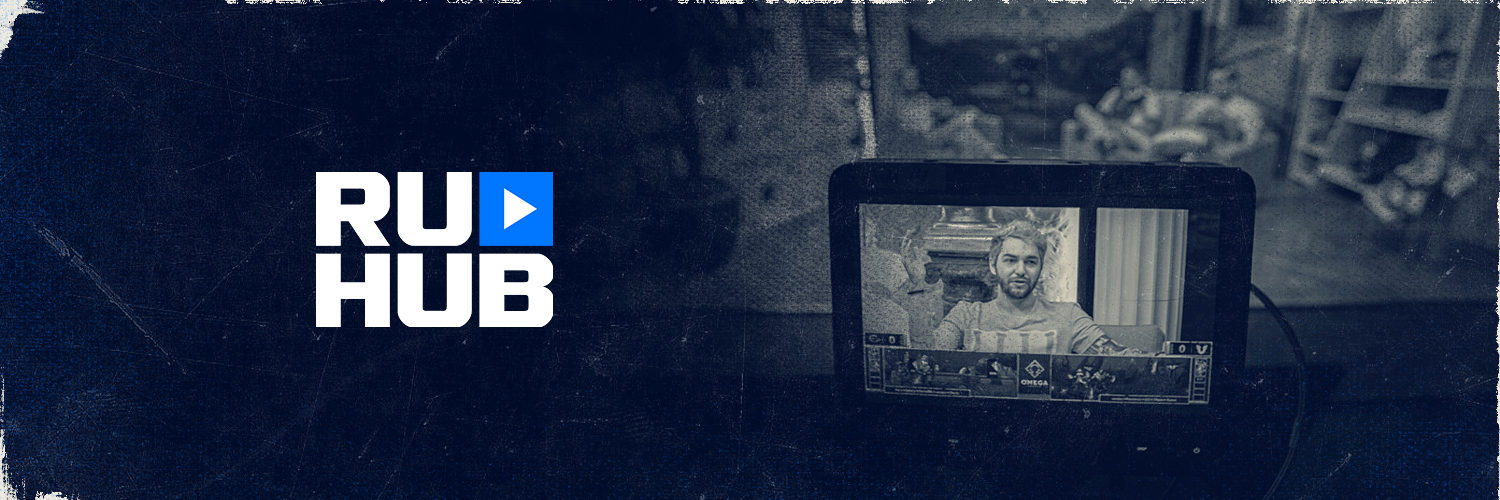 RuHub Studio banner