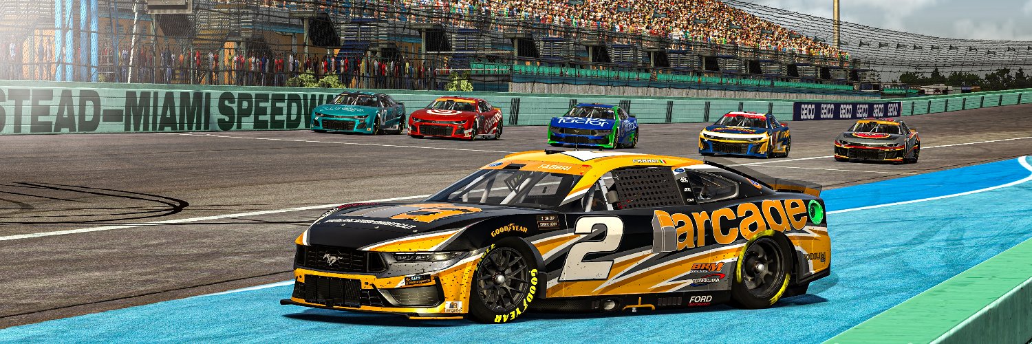 Alessio Fabbri banner