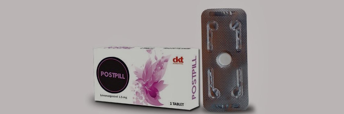 Postpill's profile banner image