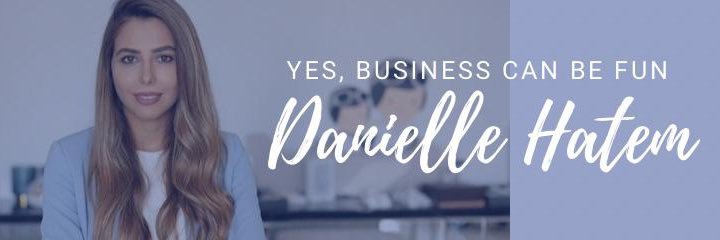 Danielle_hatem's profile banner image