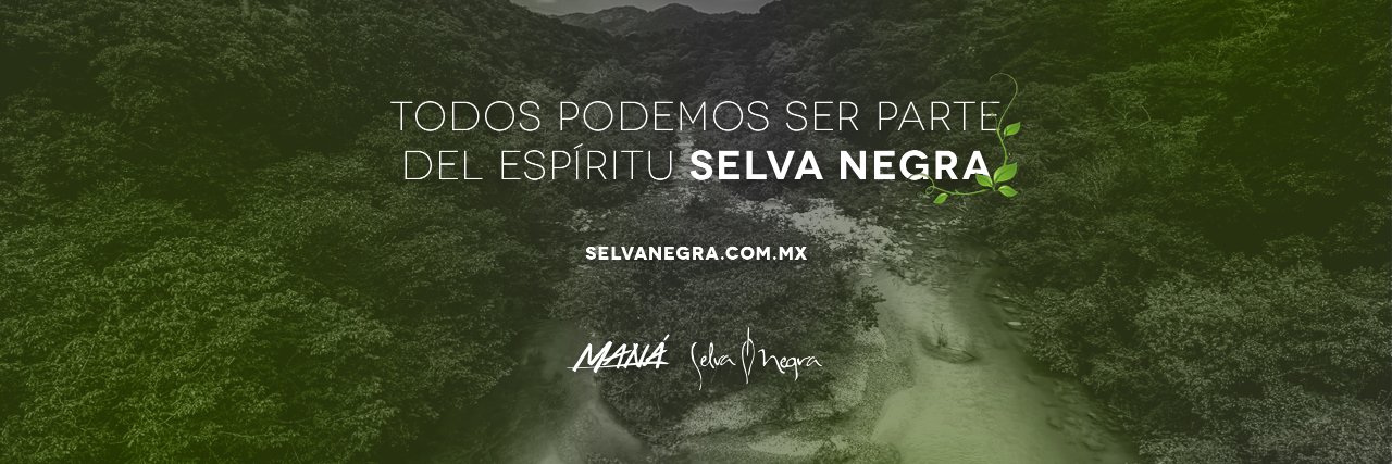 FundSelvaNegra's profile banner image