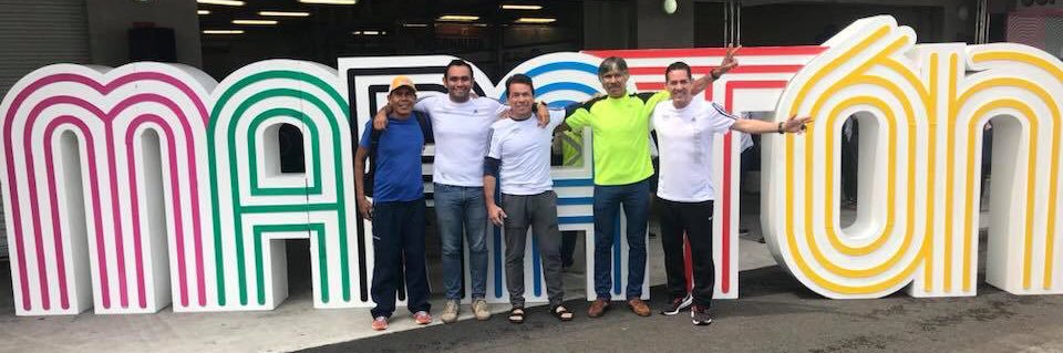 Dorian Lopez Ortega banner