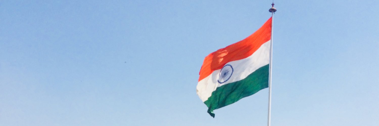 rajputrupak1's profile banner image