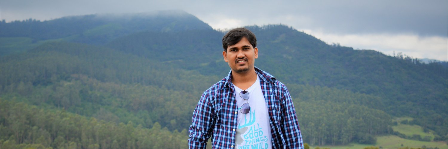 BagRanjit's profile banner image