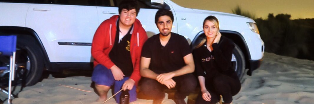 lindenadventure's profile banner image
