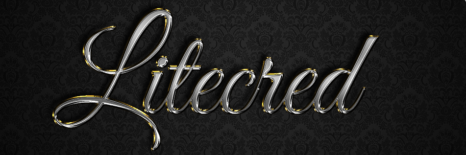 Litecred banner