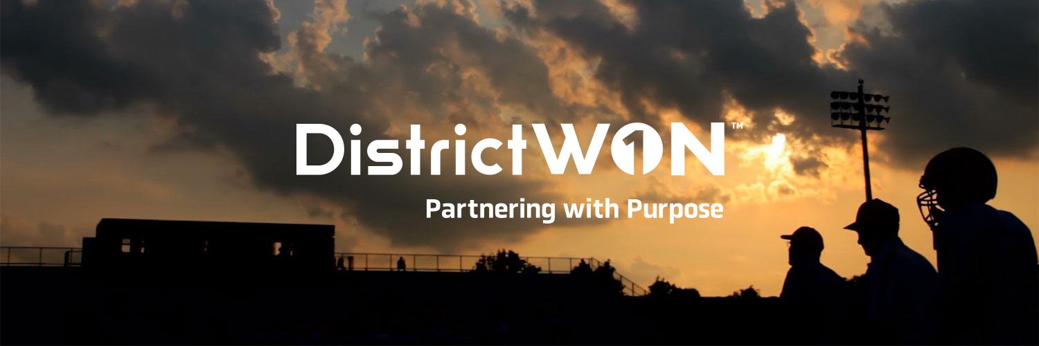 DistrictWON's profile banner image