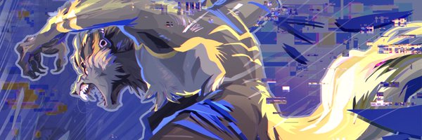 elsifthewolf Profile Banner