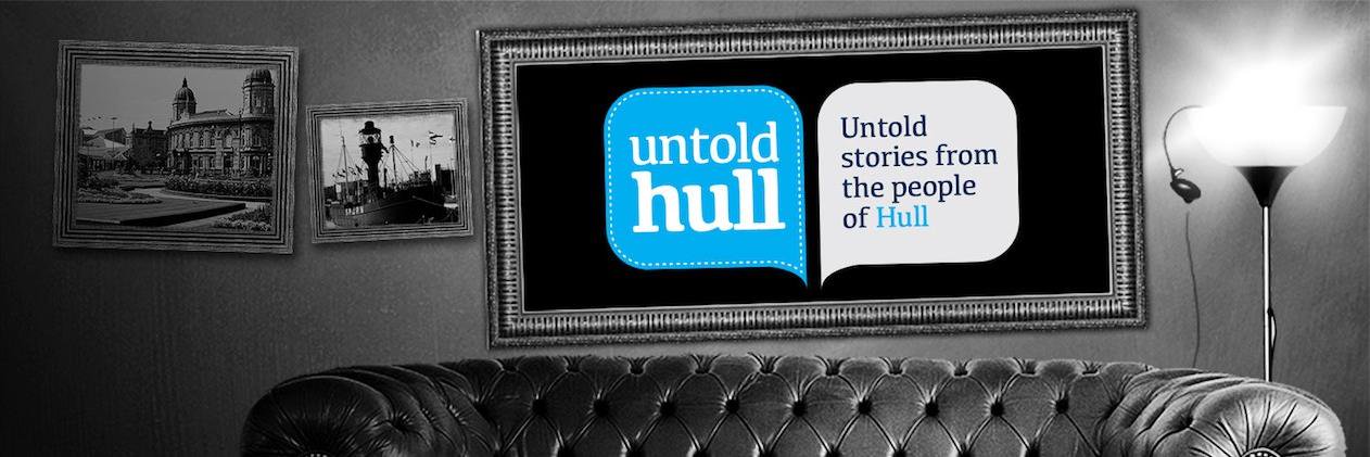 untoldhull's profile banner image