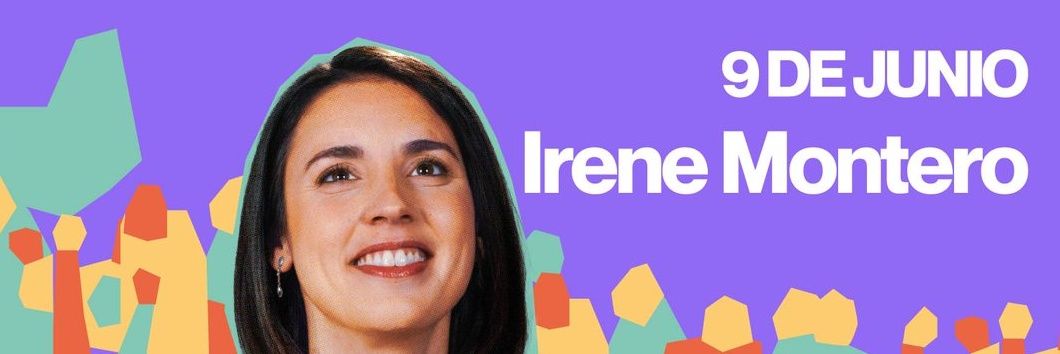 María Popi🔻 banner