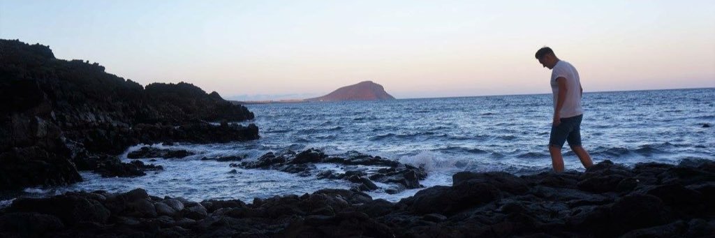 Luke Oldfield banner