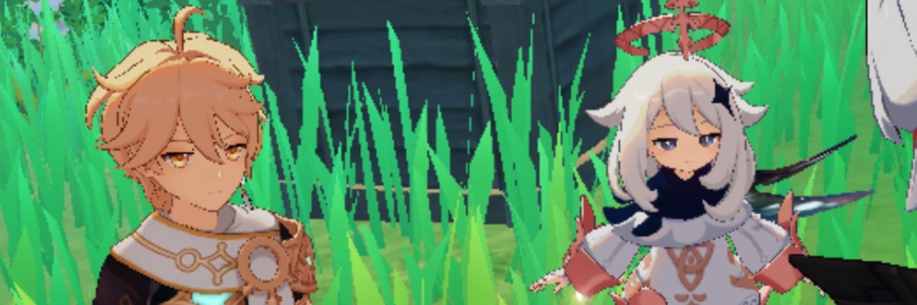 Rom_Romashka's profile banner image