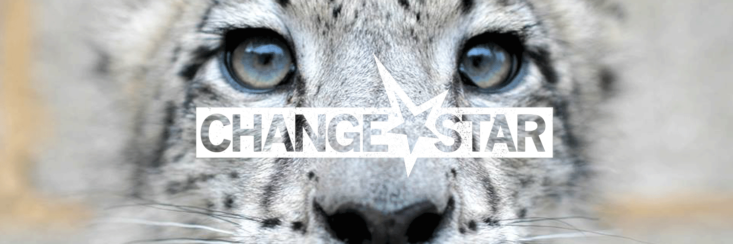 ChangeStar banner