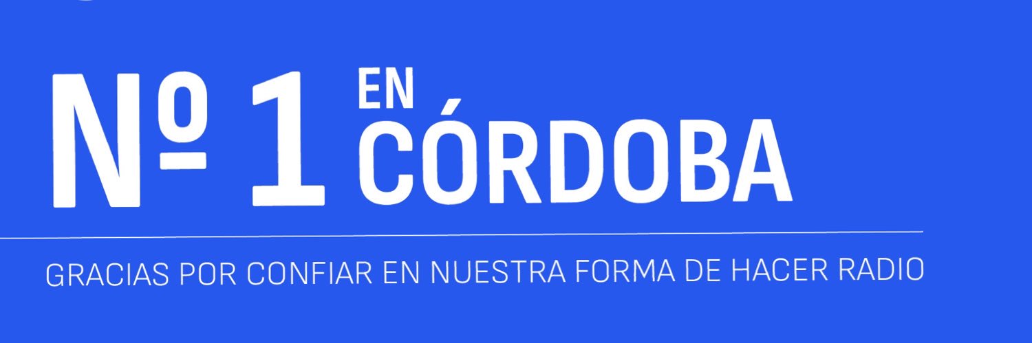 COPECordoba's profile banner image