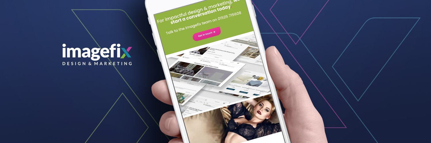 Imagefix banner