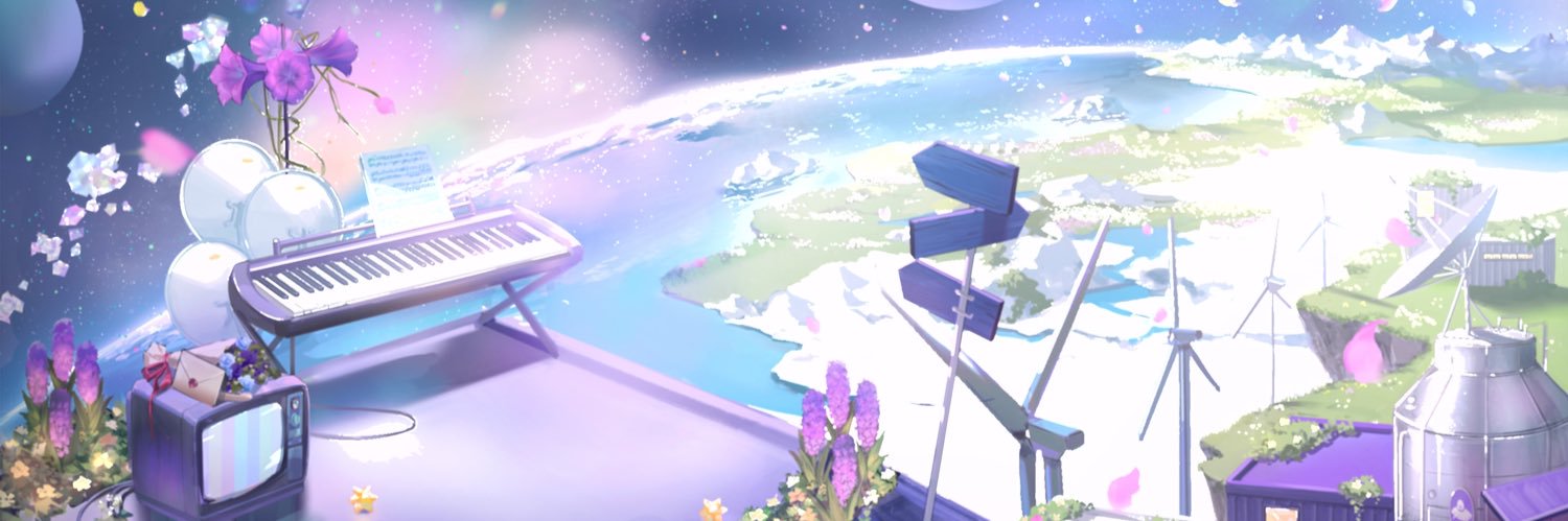 しほ's banner