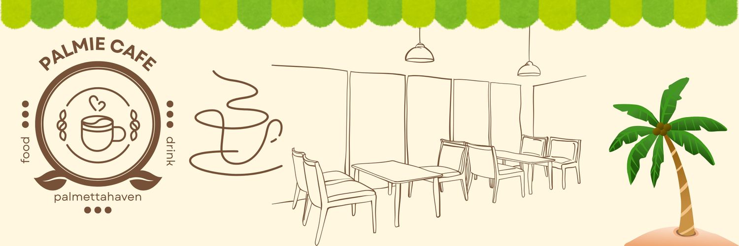 PalmieCaffe's profile banner image