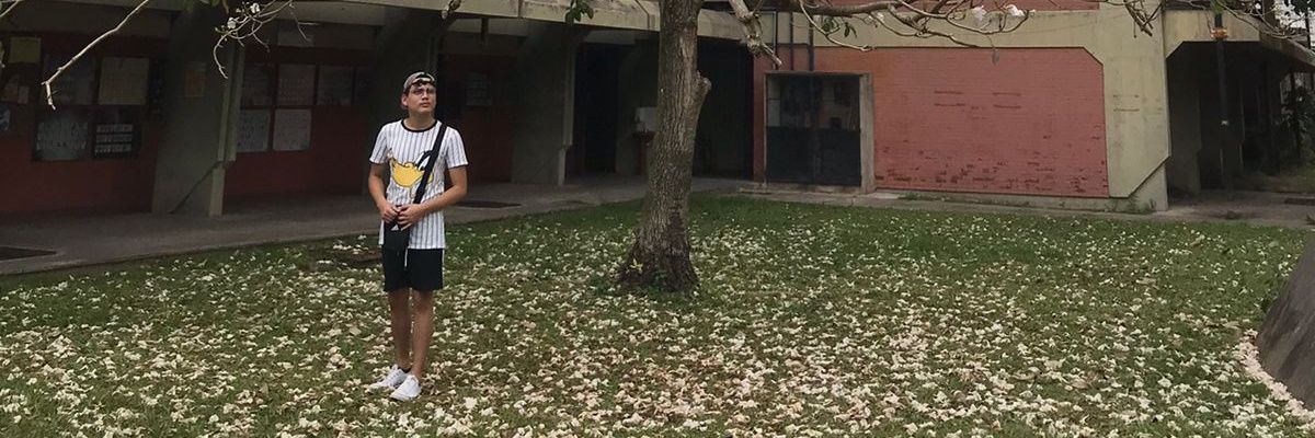 caiorxb's profile banner image