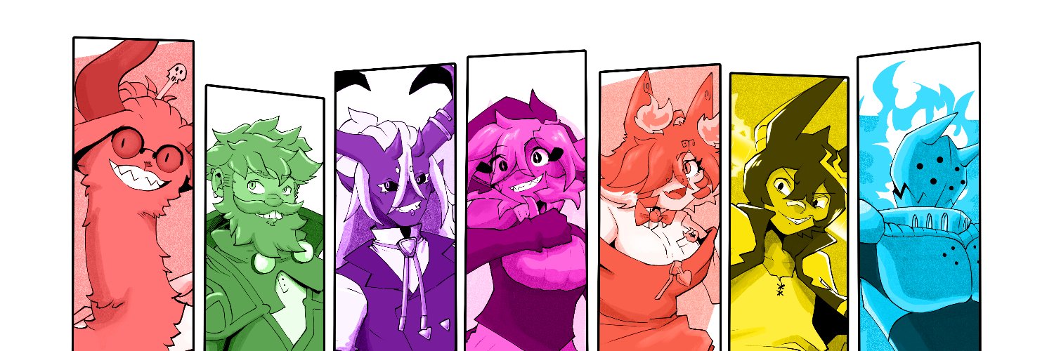 Demon3rdTean's profile banner image