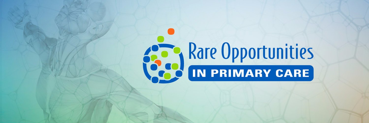 RarePrimaryCare's profile banner image
