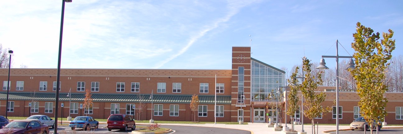 Northview ES-PGCPS banner
