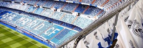 RealRonalda's profile banner image