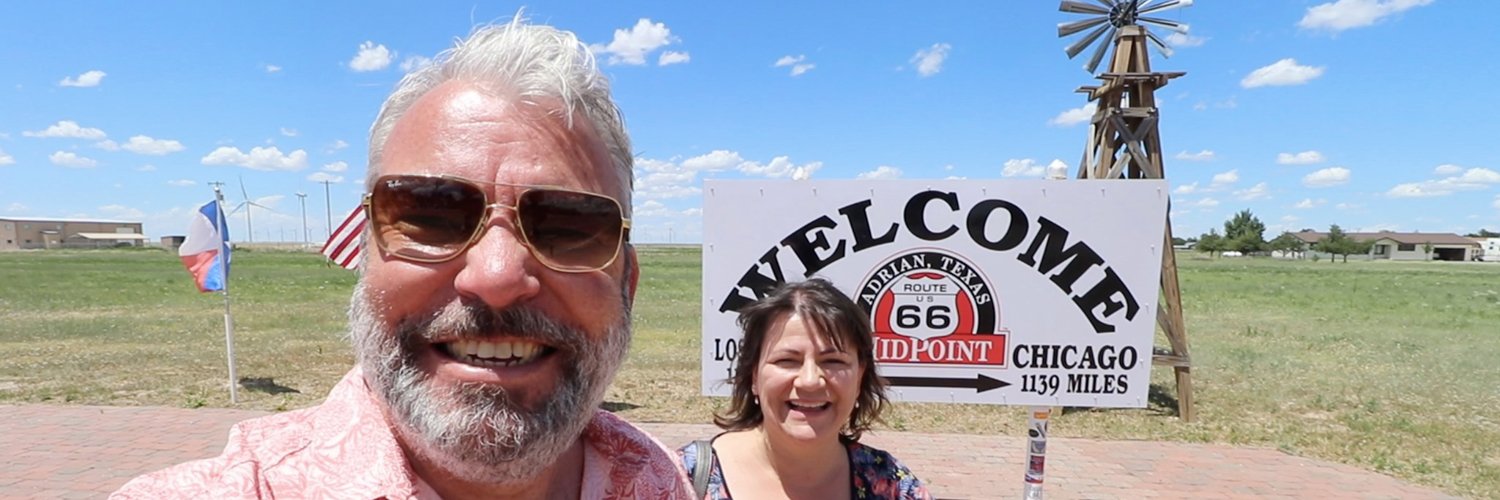 FlyDriveExplore -  Stories Of A Travelling Couple banner