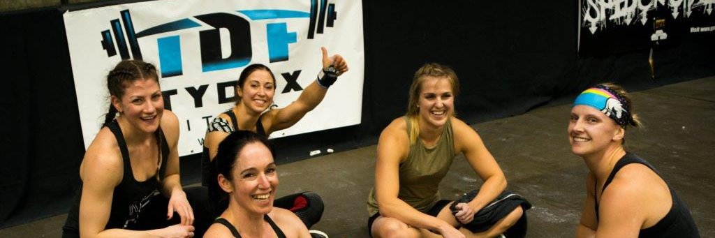 throwdownseries banner