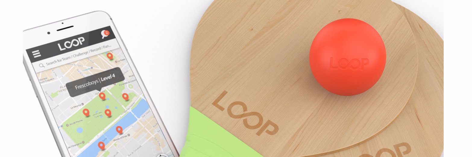 theloopball's profile banner image