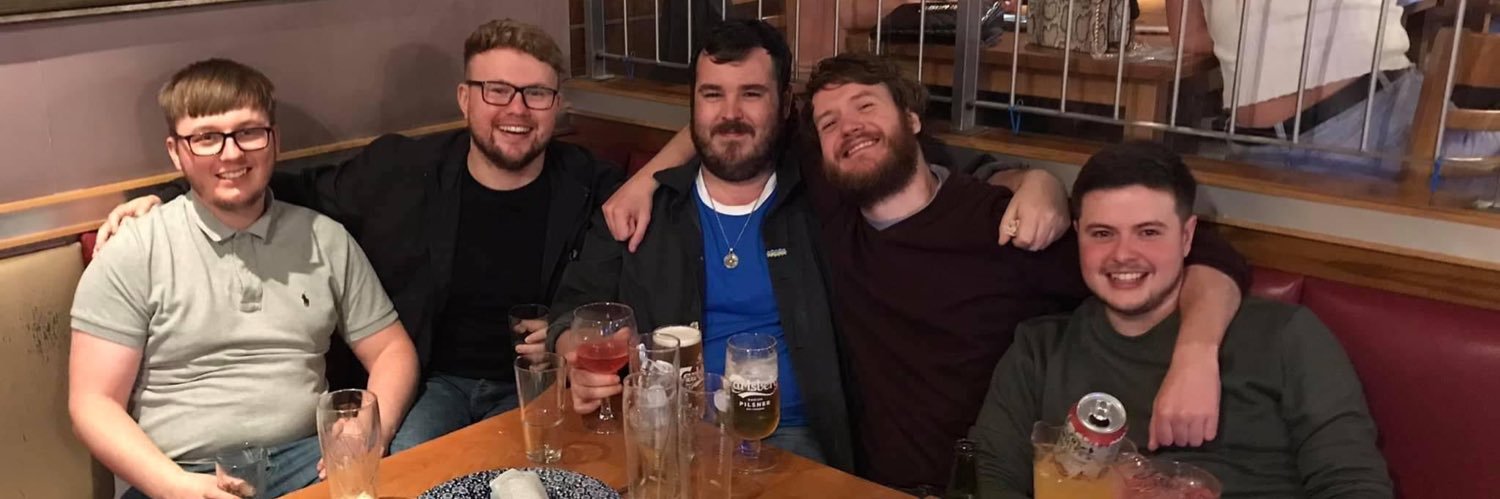 Jakey_Clarkson's profile banner image