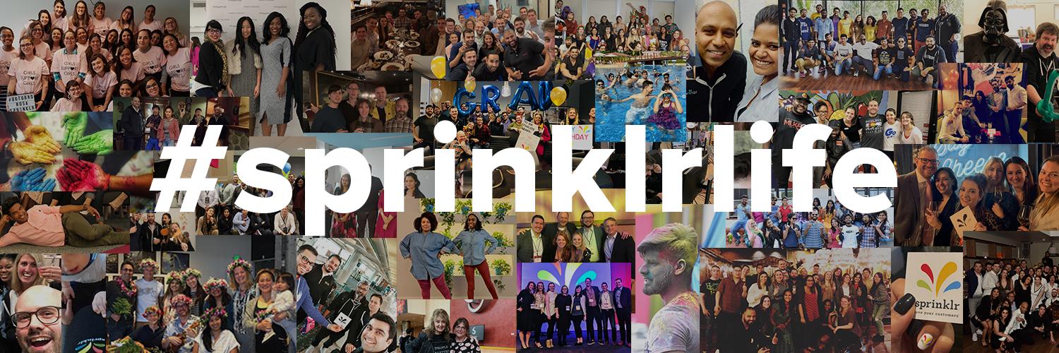 sprinklrbrasil's profile banner image