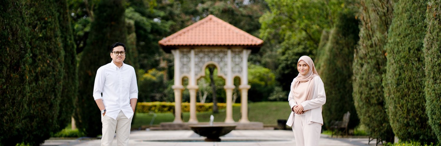 afiqayop's profile banner image