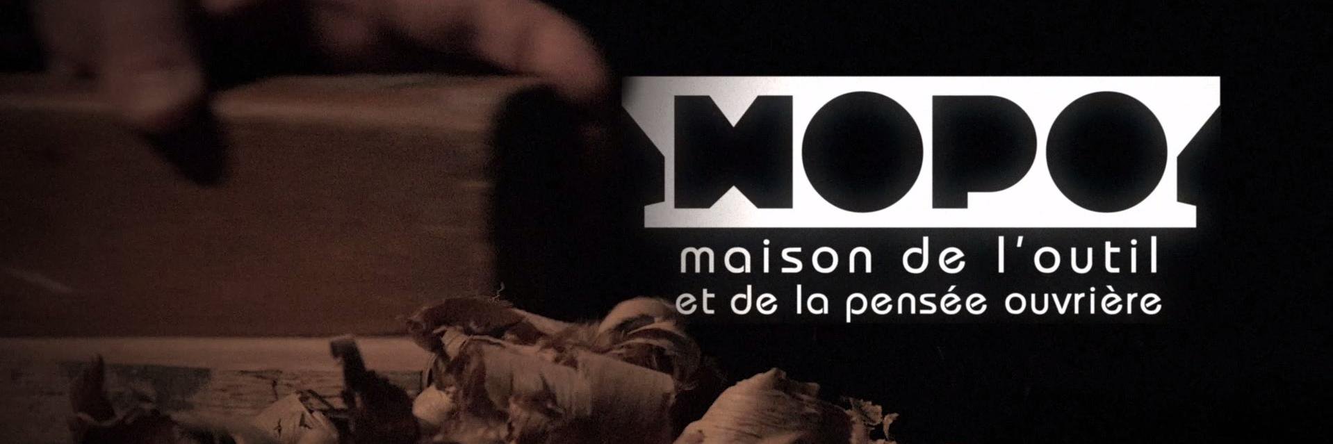 Maison de l'Outil banner